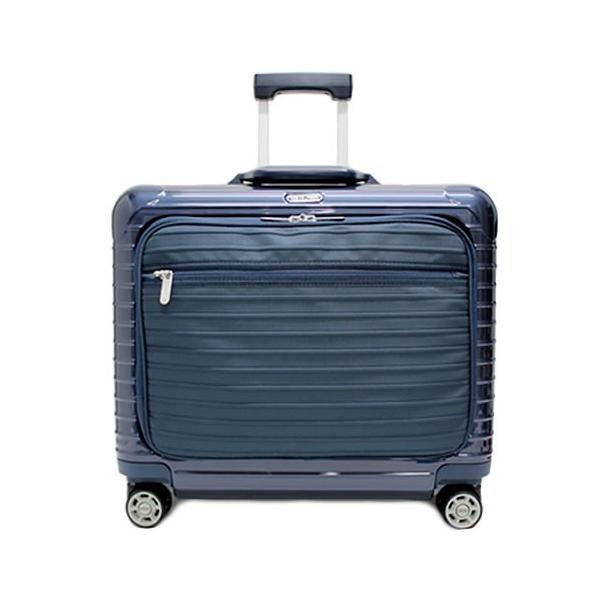 【希少・廃盤】RIMOWA リモワ サルサ 32L 機内持ち込み可 2輪 RIMOWA（リモワ） 送料無料 サルサ デラックス ハイブリッド ビジネス