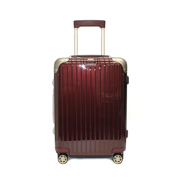 RIMOWA（リモワ） 送料無料 リンボ キャビン マルチホイール カルモナ