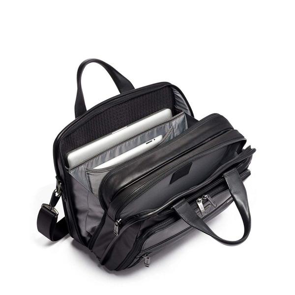 TUMI（トゥミ） [正規品]送料無料 TUMI Alpha3 ビジネスバッグ