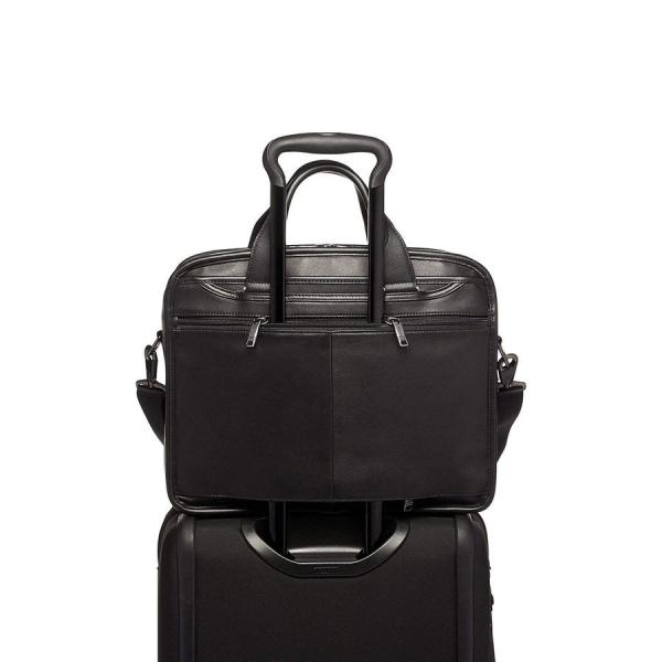 TUMI（トゥミ） [正規品]送料無料 TUMI Alpha3 ビジネスバッグ