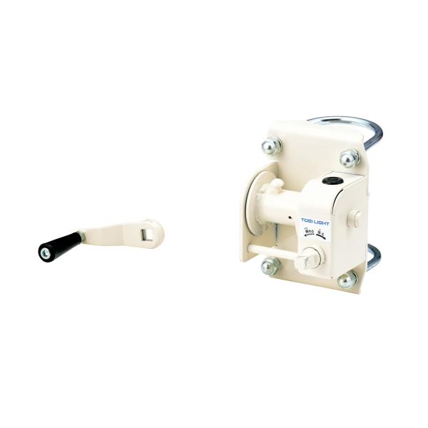 TOEI LIGHT トーエイライト ネット巻ハンドル B-2984用 B2984H