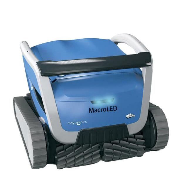 トーエイライト プールロボットマクロLED B4094の魅力解説