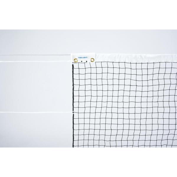 TOEI LIGHT（トーエイライト） ソフトテニスネット TOEI LIGHT B4159
