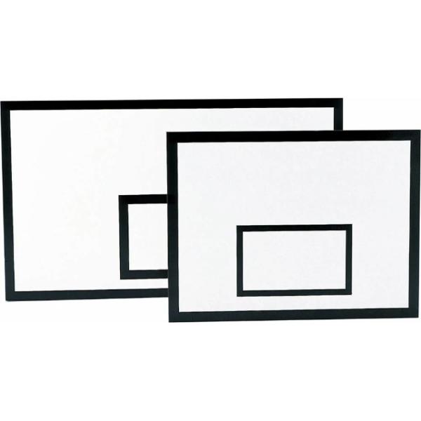 自由に設置できる高耐久バスケットボート