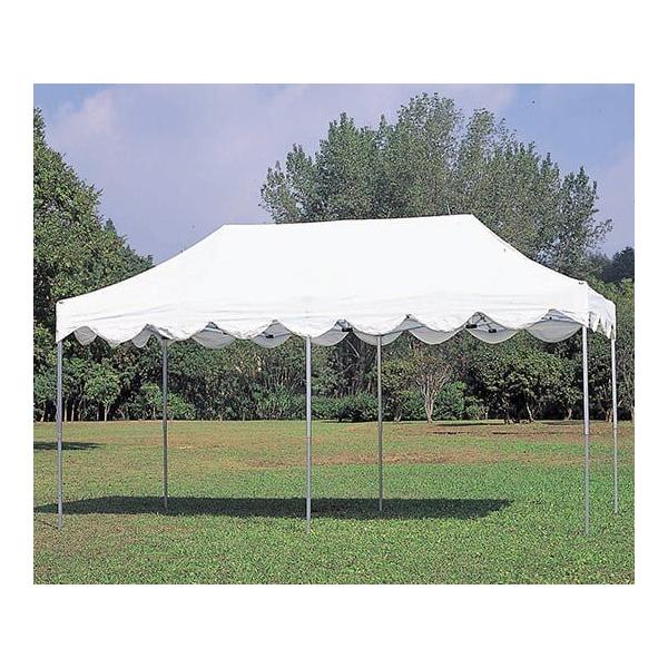 ユニット集会テントKong360×540の魅力と使い方