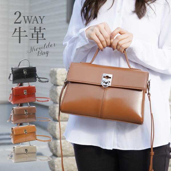 3色展開【LOEWE】レザー ミニバッグ 2WAY 高級感 軽量ショルダー kohakushop_alc087