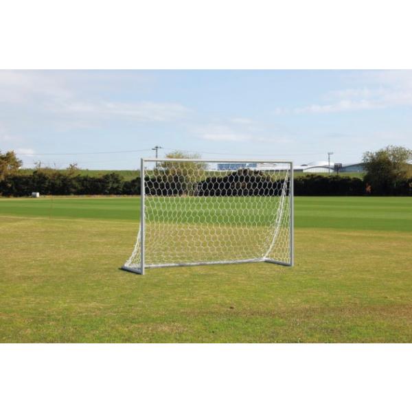三和体育 アルミフットサルゴール 60 練習用 学校 体育用品 送料無料 S