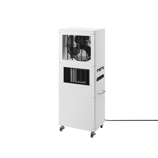 学生版ファンダイク 三和体育 ドライクール（ファン式クーラー） 学校 体育用品 S-9065