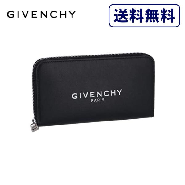 高い素材 長財布 ジバンシィ メンズ Paris 新品 Givenchy 長財布 Mch Si