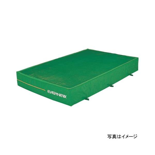 【法人限定】 EVERNEW エバニュー EGD004 エバーメッシュマット200×300×60 メーカー直送 EVERNEW（エバニュー） エバーメッシュマット200×300×60cm 送料無料