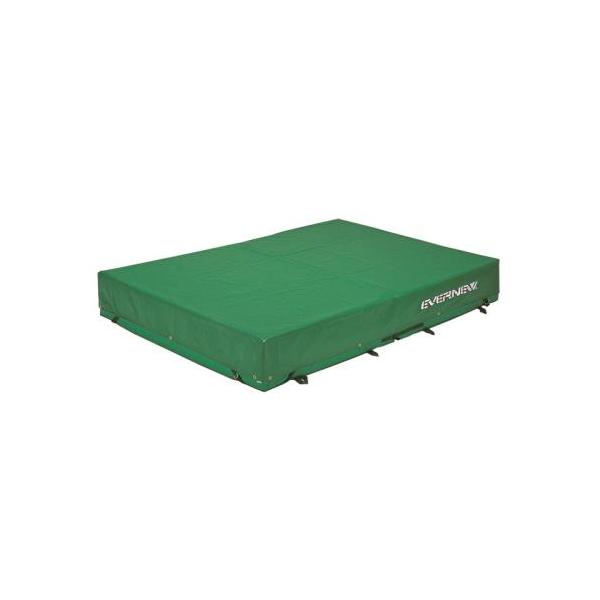 EVERNEW（エバニュー） エバーマット用雨天カバー1 送料無料 EGD421