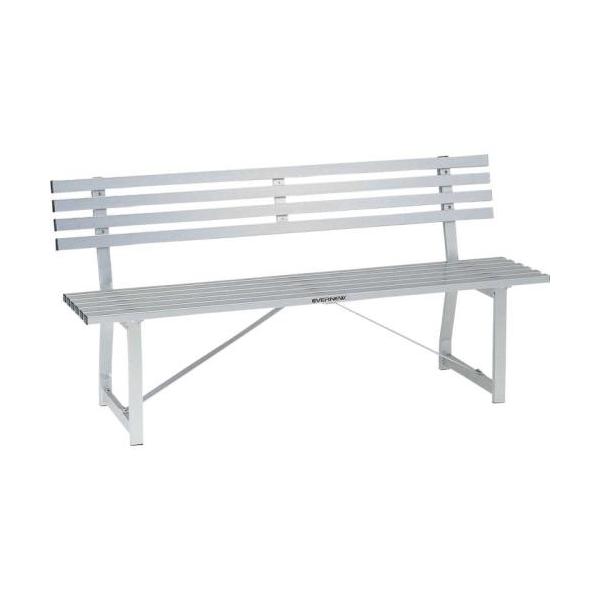 EVERNEW（エバニュー） ベンチ アルミ-2S 送料無料 EKA525 : 琥珀商店