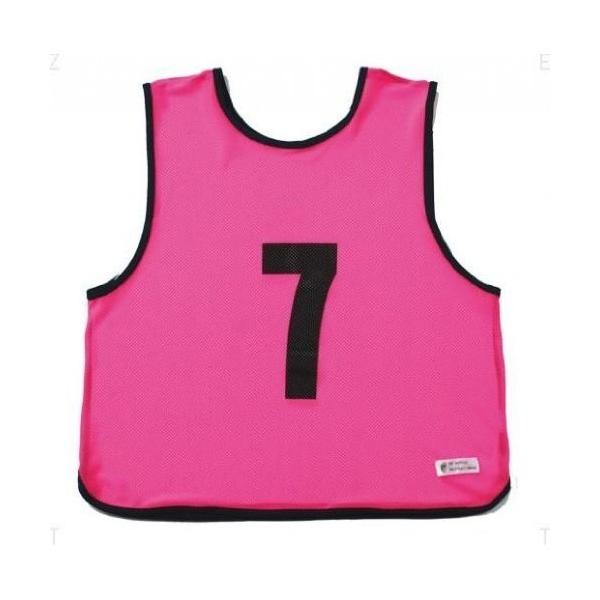 エバニュー EKA902-120 エコエムベスト No.11〜20 10枚組（ピンク・サイズ：フリー）EVERNEW[EKA902120エバニユ] 返品種別A EVERNEW（エバニュー） エコエム ベスト 11-20 10枚組 11番〜20番 幅55