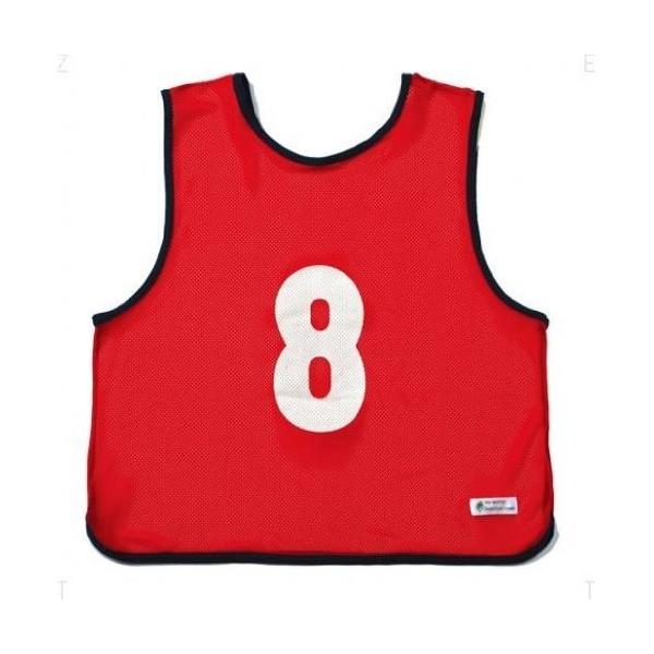 EVERNEW（エバニュー） エコエムベスト 10 枚組 ジュニア用11番から20