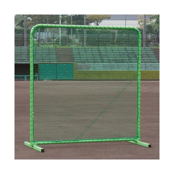 【法人限定】 EVERNEW エバニュー EKC208 防球ネットDX2×2S メーカー直送 EVERNEW（エバニュー） 防球 ネット DX 2×2S 幅200×奥行100×高さ205cm
