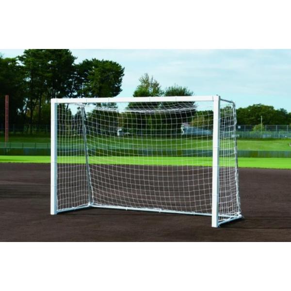 EVERNEW エバニュー フットサル ゴール NO.17 幅300 8x8cm角×高