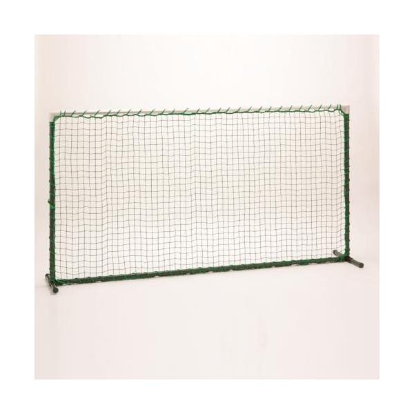 エバニュー Evernew テニストレーニングネットPS-W F テニスネット (ekd875) EVERNEW（エバニュー） テニストレーニングネットPS-W F テニスネット