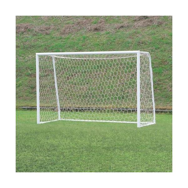 EVERNEW エバニュー フットサルゴールオールアルミ 送料無料