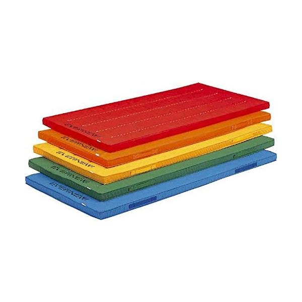 Goj[ EVERNEW GREJ[Rr}bgׂ~t 90×180×5cm  EKM016