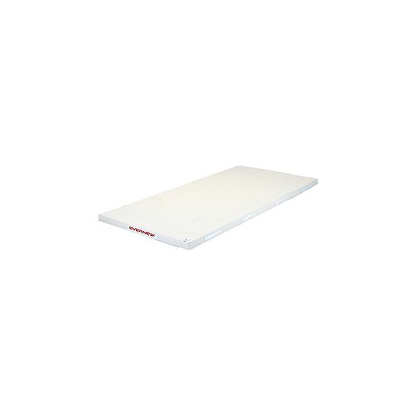 �G�o�j���[ EVERNEW �̑��p�� �R�ۍ����X�|���W�R���r�}�b�g6��120cm×240cm×5cm �������� EKM629