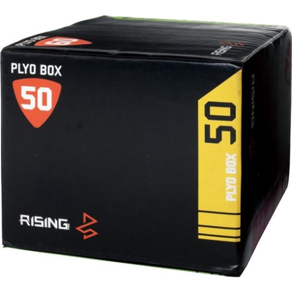 EVERNEW（エバニュー） ソフト プライオメトリクス ボックス 幅50×奥行