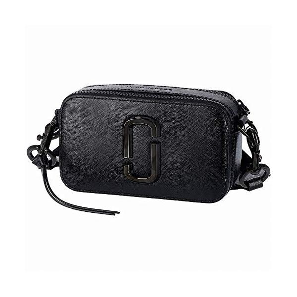 美品 マークジェイコブス スナップショット カメラバッグ ショルダーバッグ ロゴ 楽天市場】マークジェイコブス スナップショット ショルダー