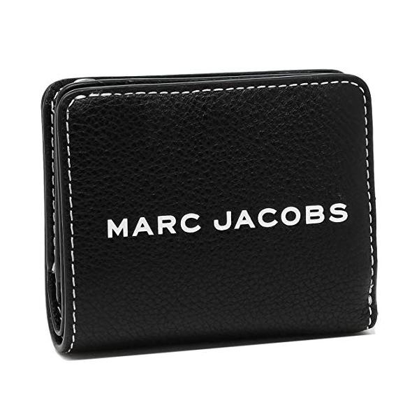 MARC JACOBS（マーク・ジェイコブス） [正規品]送料無料 折財布