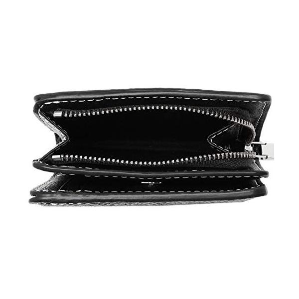 MARC JACOBS（マーク・ジェイコブス） [正規品]送料無料 折財布