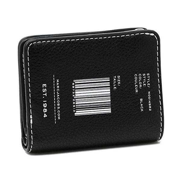 MARC JACOBS（マーク・ジェイコブス） [正規品]送料無料 折財布