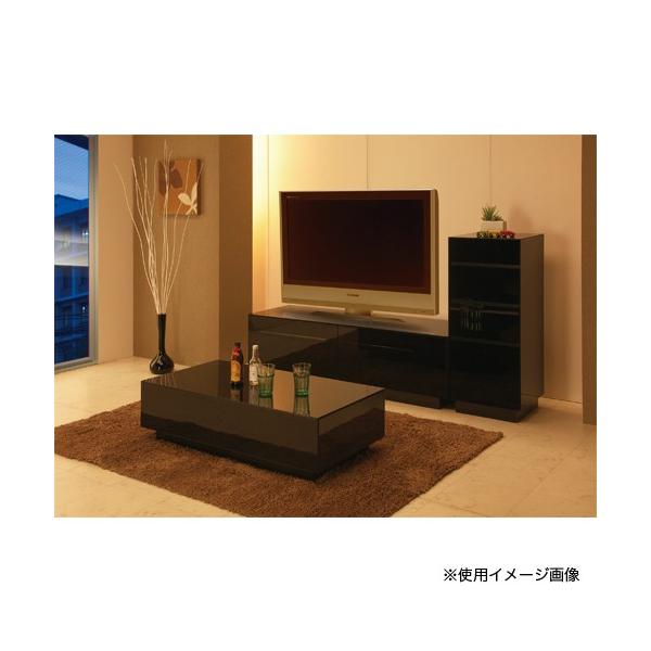 H17C37 ルーニーⅡ 150テレビボード 送料無料 ルーニー2 150 TVボード 幅150×奥行45×高さ44cm ブラック