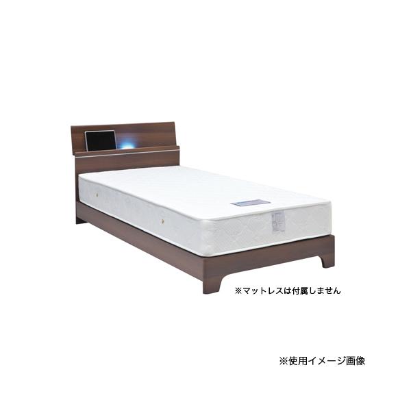 【送料無料・新品未使用】木製ベッドフレーム　ヘーゼル　S シングル 130010574_001.jpg