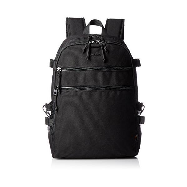 DIESEL ディーゼル バッグ リュック バックパック 正規品 メンズ