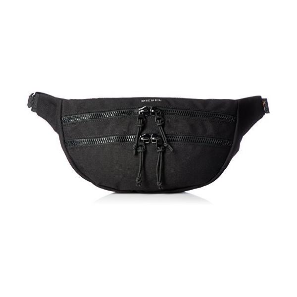 極美品❤️DIESEL ディーゼル❤️ボディバッグ❤️ウエストバック❤️黒❤️男女兼用◎❤️ 楽天市場】DIESEL ディーゼル ウエストポーチメンズ レディース ベルト