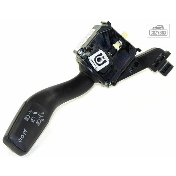 並行輸入品 アウディ R8 TT A3   ヘッドライト/ フォグランプ/ウィンカー スイッチ 8P0953513E 8P0 953 513 E