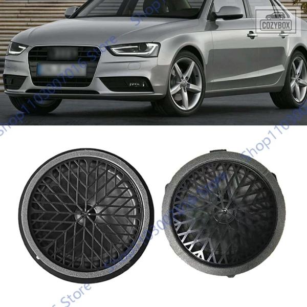 並行輸入品  ドア用ウーファースピーカー アウディ A4 B8 A5 2009 2010 2011-2016 ウーファー ツイーター 8T0035415A 8K
