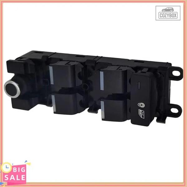 並行輸入品 Front Left Power Master Window Switch LR078894 Land Rover Range Rover Sport 2014-2017 アクセサリー