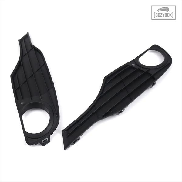並行輸入品 BMW 320i 3シリーズ F30 F31 2012-2015 メイン車内 フォグランプ トリム