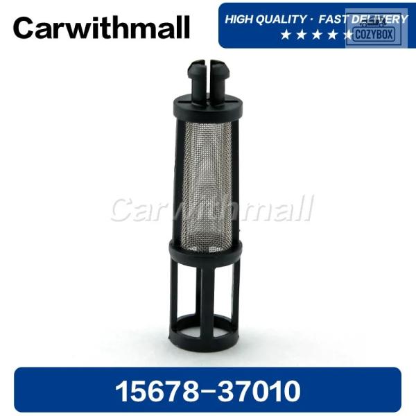並行輸入品 トヨタ ZVW51L レクサス ES200 ASV60 エンジンオイルコントロールバルブフィルター 15678-37010 1567837010
