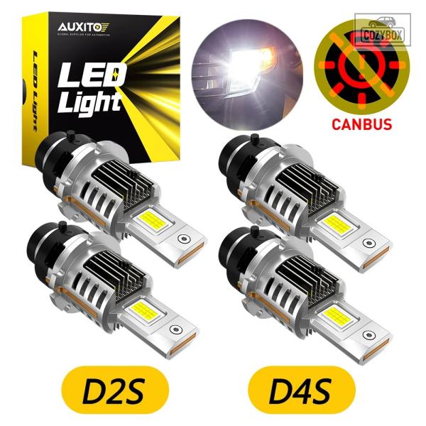 並行輸入品  LED  D2S D2R D4S D4R HID キセノン ヘッドライト レクサス Is ex gs 350 メルセデス W211 トヨタ クルー
