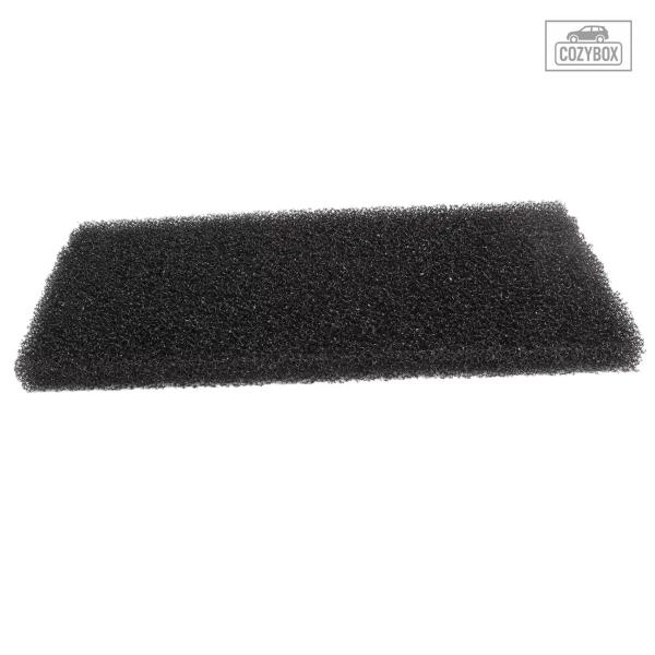 並行輸入品 -5X 車用蒸発器ボックスブロワーエアコンスポンジフィルター BMW 5/7シリーズ F18 10-17 F02 08-14 64119216222