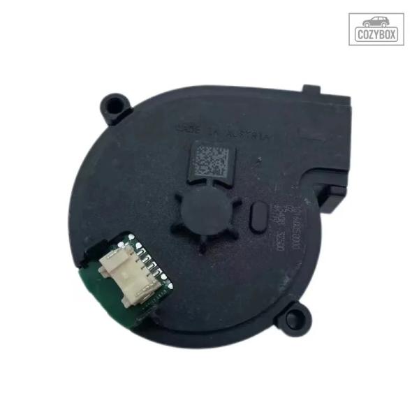並行輸入品   63117408686 アウディ Q3 Q7  LED  ヘッドライトファン 1016.005.0000 10160050000 8U09074