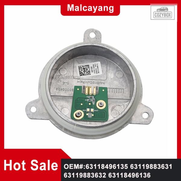 並行輸入品 63119883632 63118496136  LED  ヘッドライトウィンカーライト 63119883632 BMW 3' G20 G2