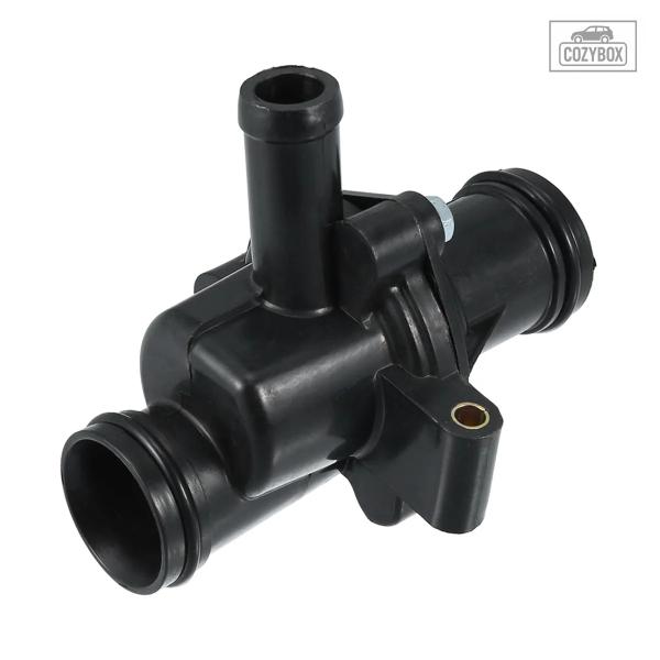 並行輸入品 PEM10025 サーモスタットハウジング MG TF ZR ZS ローバー 100 200 400 25 ランドローバーカー アクセサリー