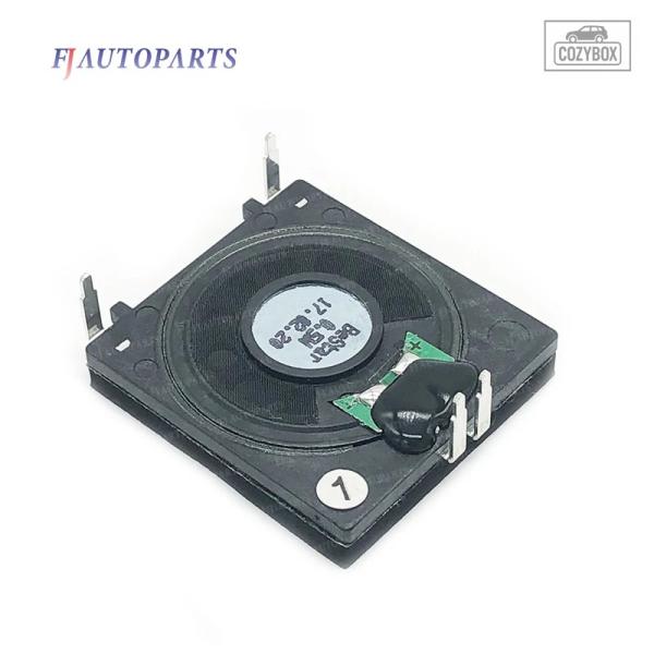 並行輸入品 ダッシュボード チャイム ブザー クラスター ミニ スピーカー アウディ A4 B6 B7 S4 A6 VW ポロ
