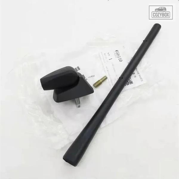 並行輸入品 656110 プジョー106 206 207 306 405 406 806 シトロエン ベルランゴ クサラ サクソ  ルーフアンテナマウントベース
