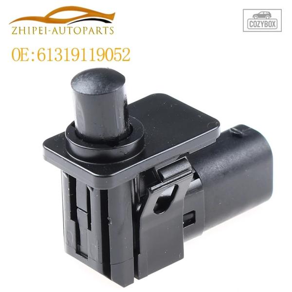 並行輸入品 61319119052 61318352229 アラームシステム スイッチカー 61314157962 BMW E46 320I E39 530D 
