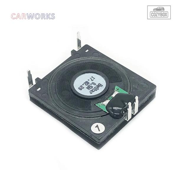 並行輸入品 インストルメントクラスター ミニスピーカー ダッシュボード チャイム ブザー アウディ A4 B6 B7 S4 A6 VW ポロ