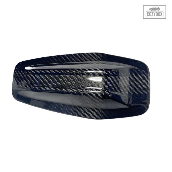 並行輸入品 BMW 2シリーズ ワゴン G26 F26 X1 U11 I4 アクティブツアラー U06用 車体ルーフアンテナ カバー