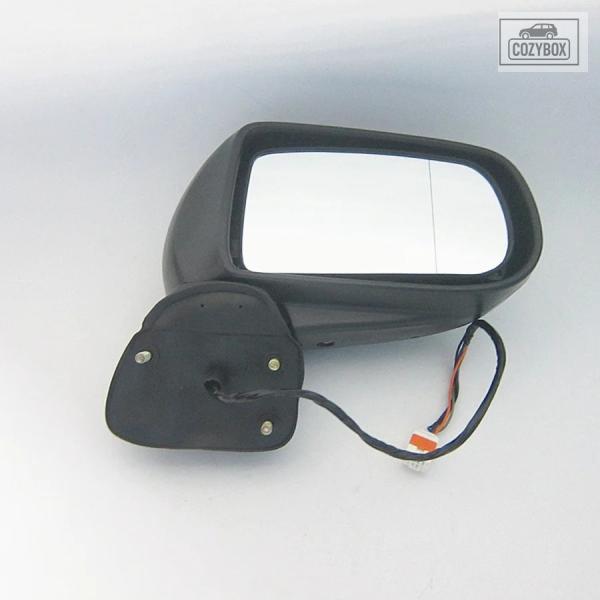 並行輸入品 カー アクセサリー ドアバック ミラーアセンブリ マツダ プレマシー 1999-2006 CP CB11-69-120A