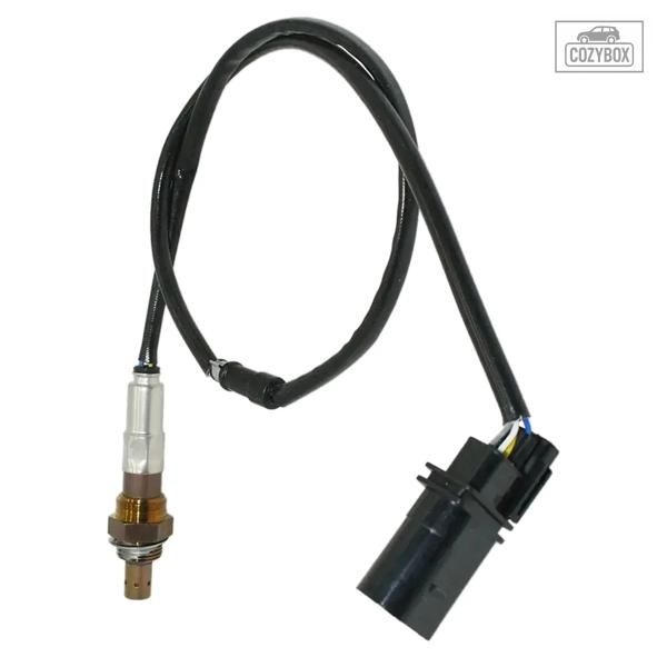 並行輸入品 #800X オキシセンサー 07M906262A ランボルギーニ アヴェンタドール カー アクセサリー ブラック